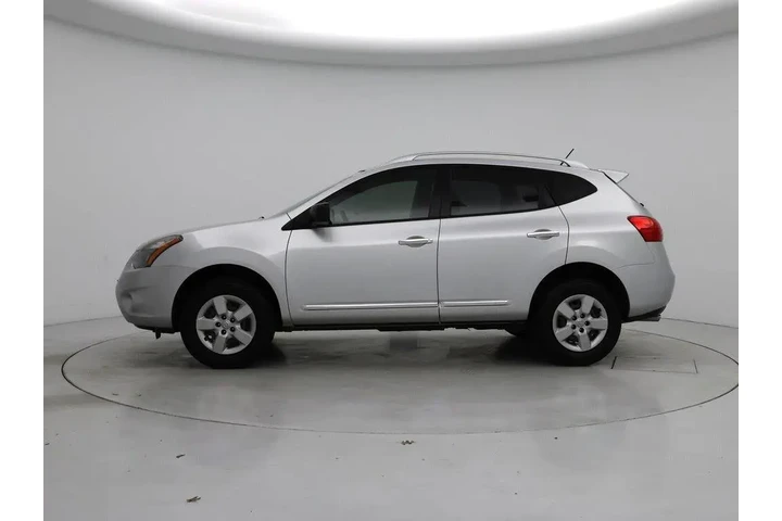 $16998 : Nissan Rogue Select 2015 AWD image 3