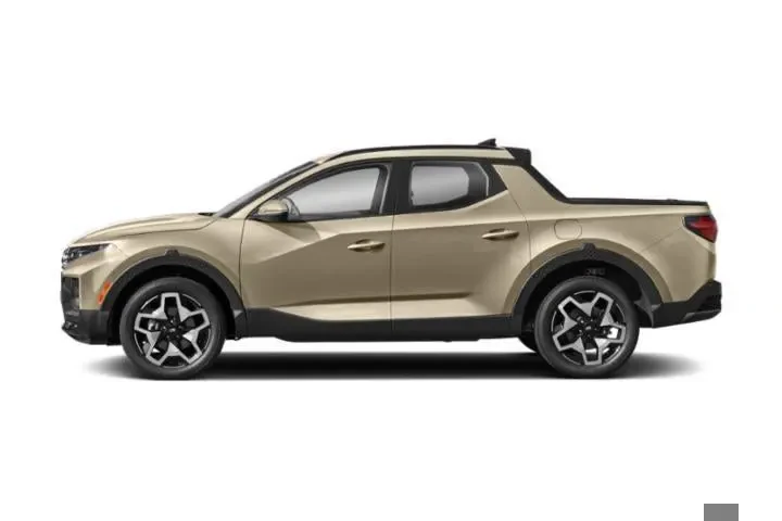 $26400 : Hyundai SANTA CRUZ 2023 AWD image 2