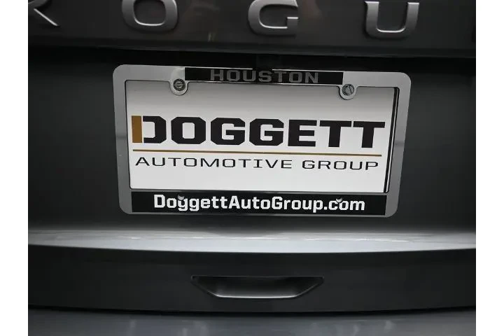 $25491 : Nissan Rogue 2025 AWD SV 4dr image 2