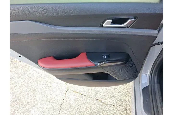 $18219 : Kia K5 2023 GT-Line 4dr Seda image 9