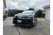 $8500 : 2017 Toyota Corolla XSE thumbnail
