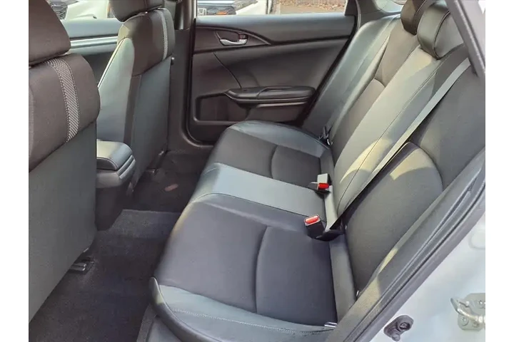 $20935 : Honda Civic 2020 Sport 4dr S image 9