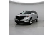 $18998 : Chevrolet Equinox 2021 4x4 L thumbnail