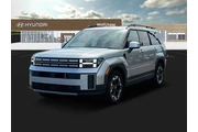 Hyundai SANTA FE 2024 SEL 4d en Memphis