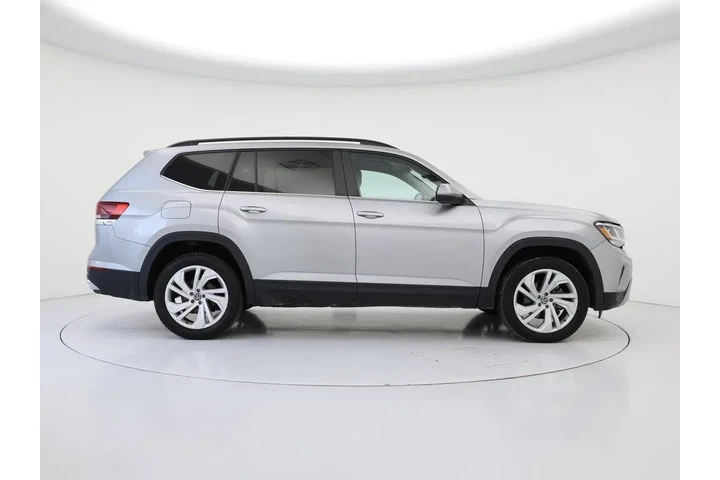 $25998 : Volkswagen Atlas 2021 AWD V6 image 7