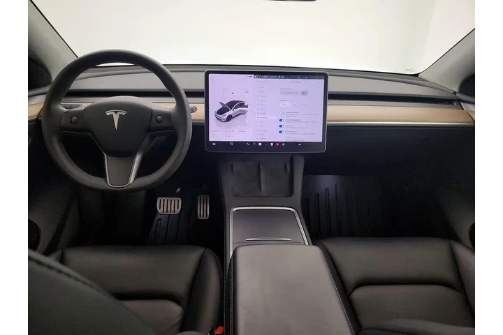 $34998 : Tesla Model Y 2023 AWD Perfo image 9