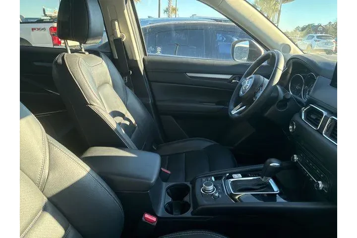 $25795 : Mazda CX-5 2025 AWD 2.5 S Pr image 6