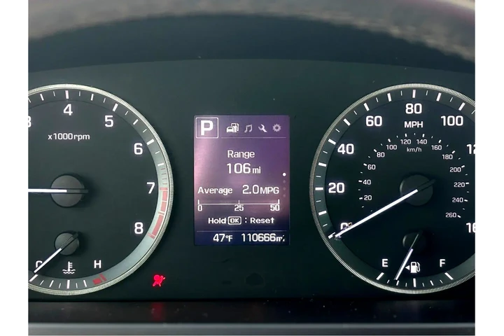 $13995 : 2016 Sonata image 9