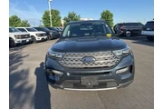 Ford Explorer 2023 AWD Limit