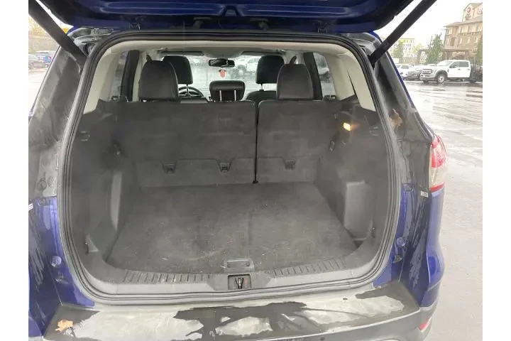 $8171 : Ford Escape 2014 Titanium 4d image 10