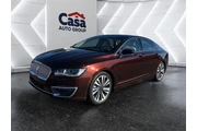 $24000 : Lincoln MKZ 2019 Reserve II thumbnail