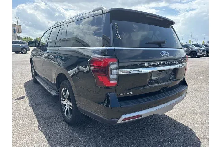 $39991 : Ford Expedition MAX 2024 4x2 image 7