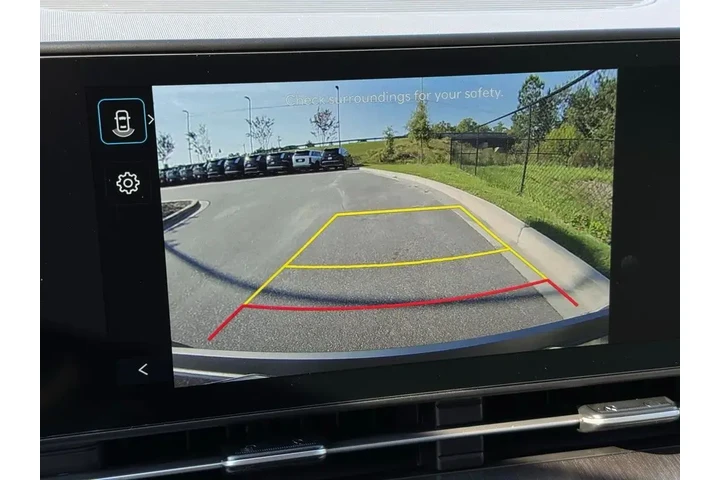 $27967 : Hyundai KONA 2026 SEL Premiu image 2