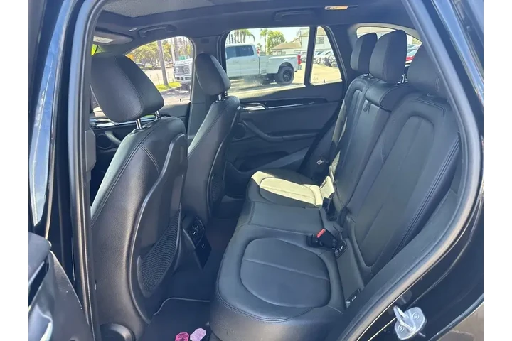 $18888 : BMW X1 2020 AWD xDrive28i 4d image 8