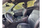 $14995 : 2017 Explorer Sport thumbnail
