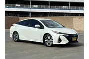 Toyota Prius Prime 2018 Prem