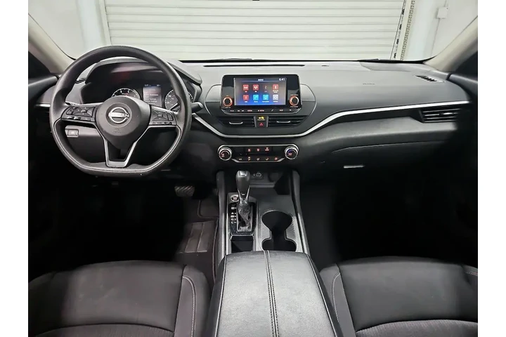 $18998 : Nissan Altima 2023 2.5 S 4dr image 9