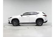 $34998 : Lexus NX 250 2024 4dr Crosso thumbnail