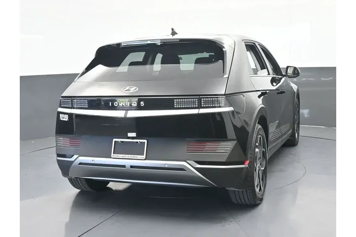 $24621 : Hyundai IONIQ 5 2024 SEL 4dr image 5