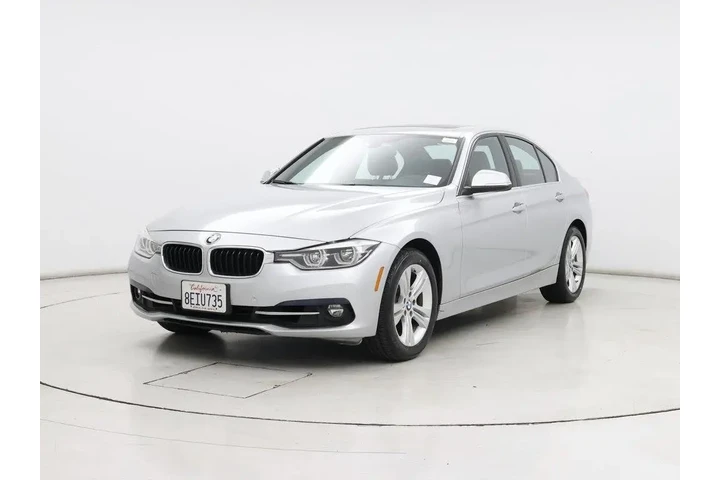 $17998 : BMW 3 Series 2017 330i 4dr S image 4