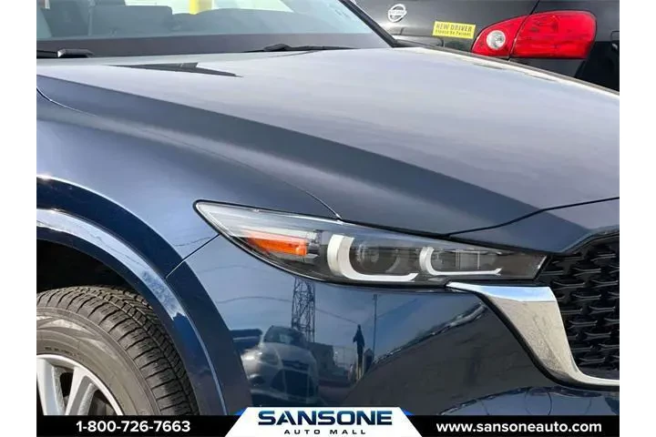 $28959 : Mazda CX-5 2025 AWD 2.5 S Pr image 7