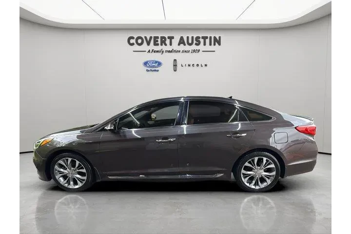 $7943 : Hyundai SONATA 2015 Limited image 2