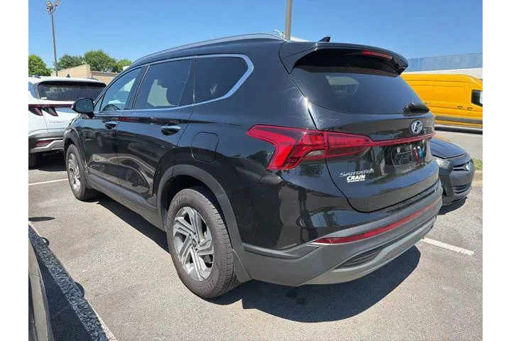 $21208 : Hyundai SANTA FE 2023 SEL 4d image 4