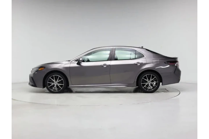$23998 : Toyota Camry 2022 SE 4dr Sed image 3