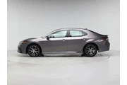 $23998 : Toyota Camry 2022 SE 4dr Sed thumbnail