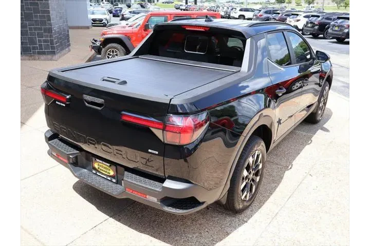 $34977 : Hyundai SANTA CRUZ 2025 AWD image 6