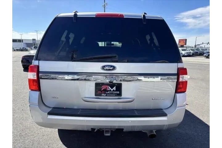 $7999 : 2015 Expedition EL XLT image 6