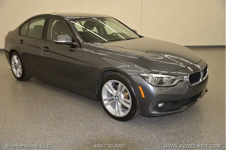 $11998 : BMW 3 Series 2018 320i 4dr S image 6