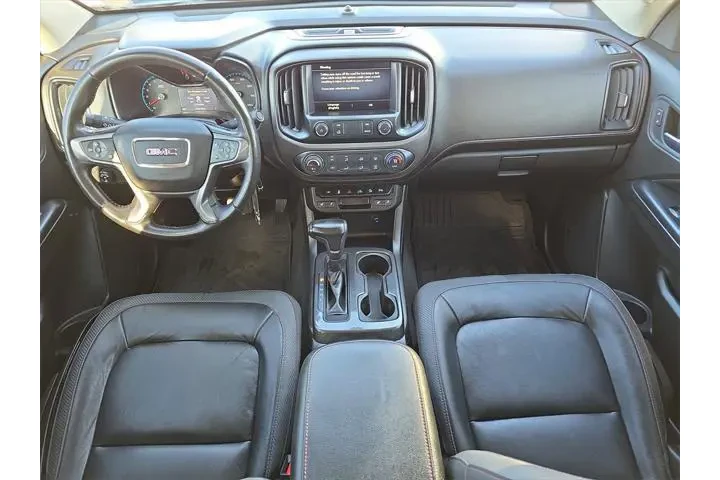 $21272 : GMC Canyon 2019 4x4 All Terr image 9