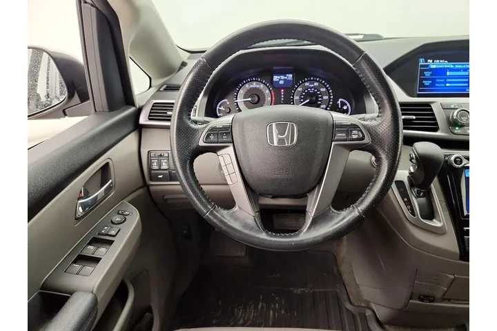 $17998 : Honda Odyssey 2014 EX-L 4dr image 10