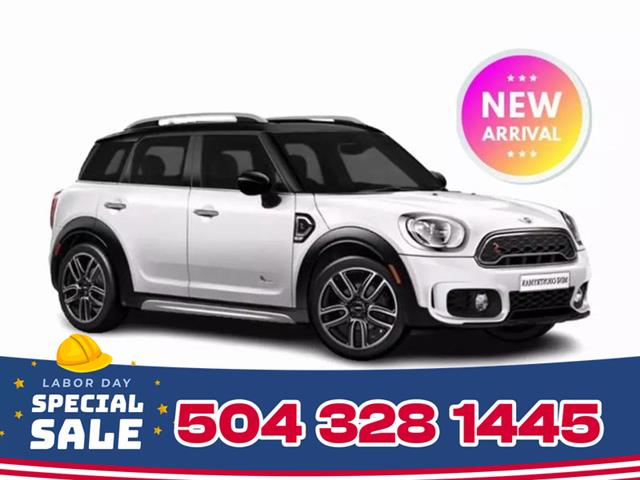 $22995 : 2022 MINI Countryman For Sale image 1