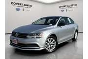 Volkswagen Jetta 2015 SE 4dr en Austin