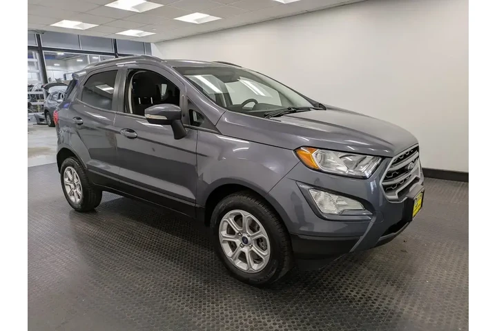 $17900 : Ford EcoSport 2022 AWD SE 4d image 3