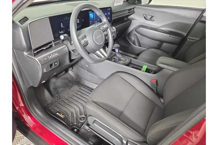 $21521 : Hyundai KONA 2024 SE 4dr Cro image 10