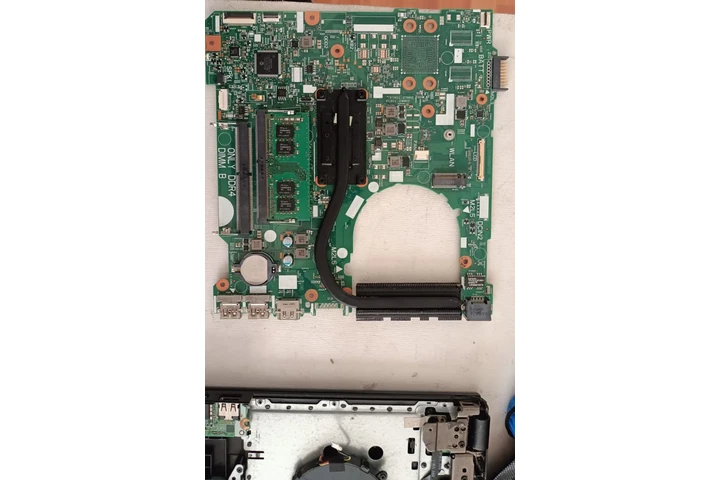 PC Mark Cambio de Piezas image 3