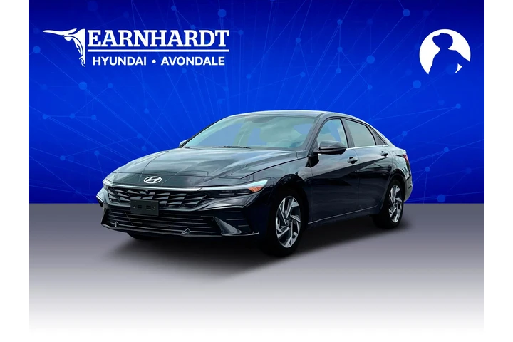$25700 : Hyundai ELANTRA 2025 Limited image 1