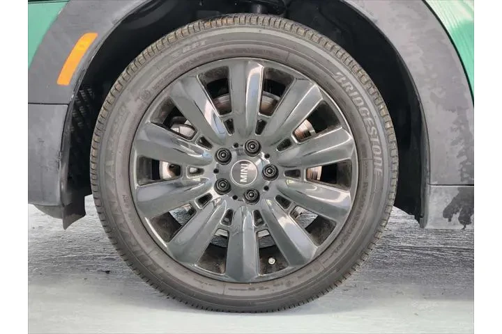 $28490 : MINI Countryman 2023 Cooper image 7