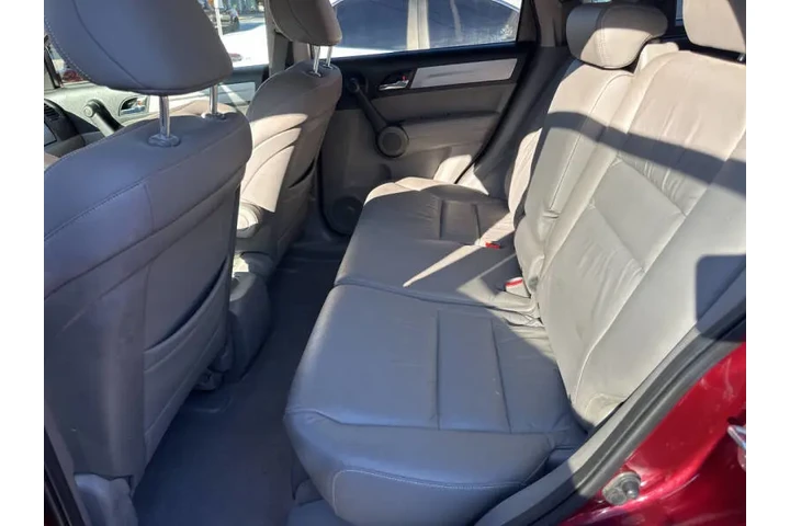 $8995 : 2010 CR-V EX-L w/Navi image 8