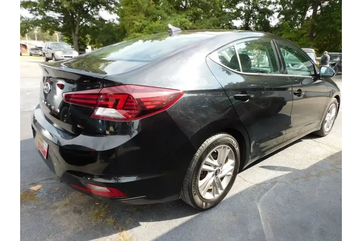$22975 : Hyundai ELANTRA 2019 SE 4dr image 3