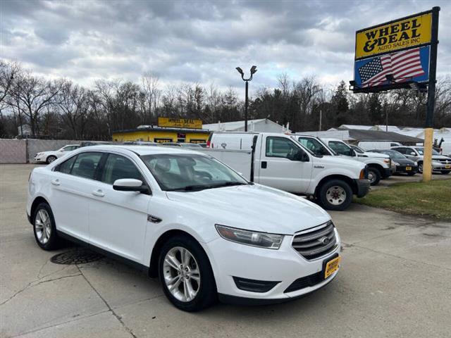 $5995 : 2014 Taurus SEL image 3