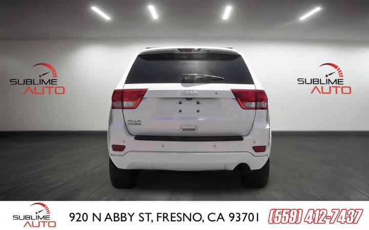 $10995 : 2013 Grand Cherokee image 5