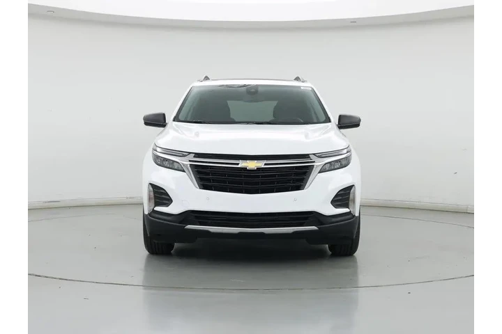 $21998 : Chevrolet Equinox 2023 LT 4d image 5