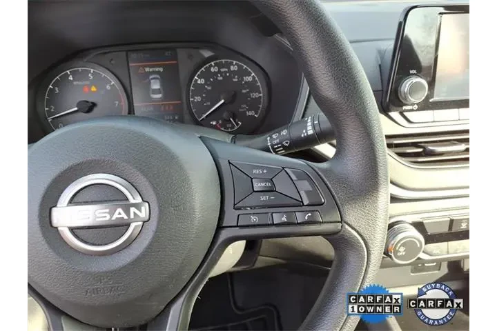 $19995 : Nissan Altima 2024 2.5 S 4dr image 10