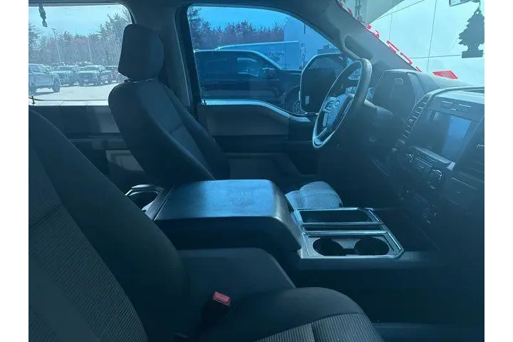 $29022 : Ford F-150 2019 4x4 XL 4dr S image 4