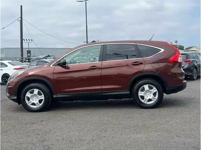 2015 Honda CR-V 7147571134 image 2