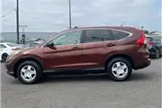 2015 Honda CR-V 7147571134 thumbnail